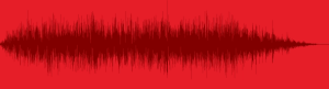 Audio info icon